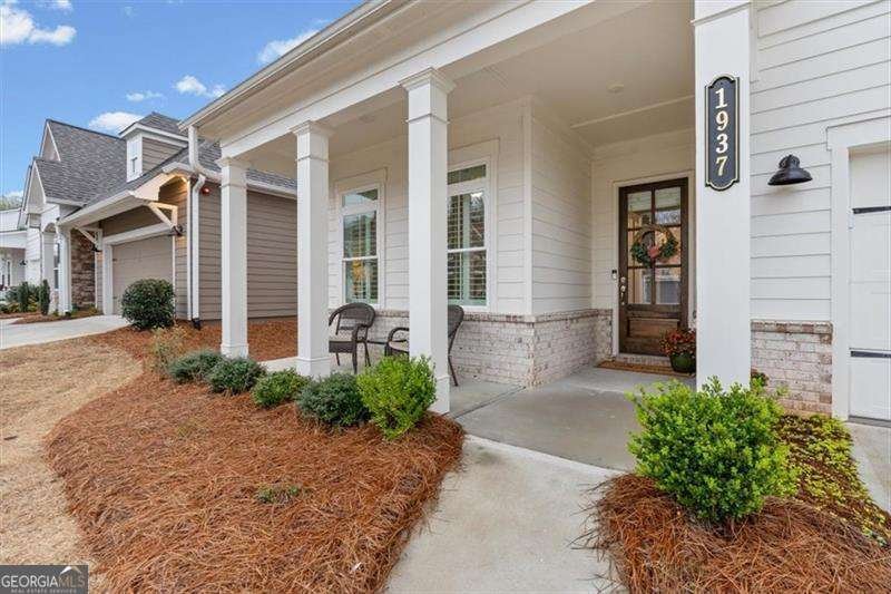 1937 Finnish Lane Kennesaw - Photo 41