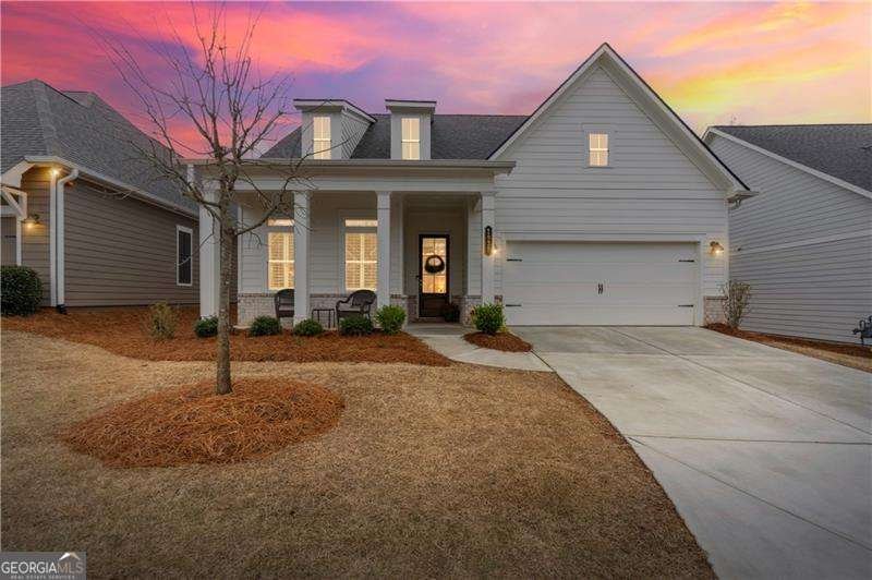 1937 Finnish Lane Kennesaw - Photo 42