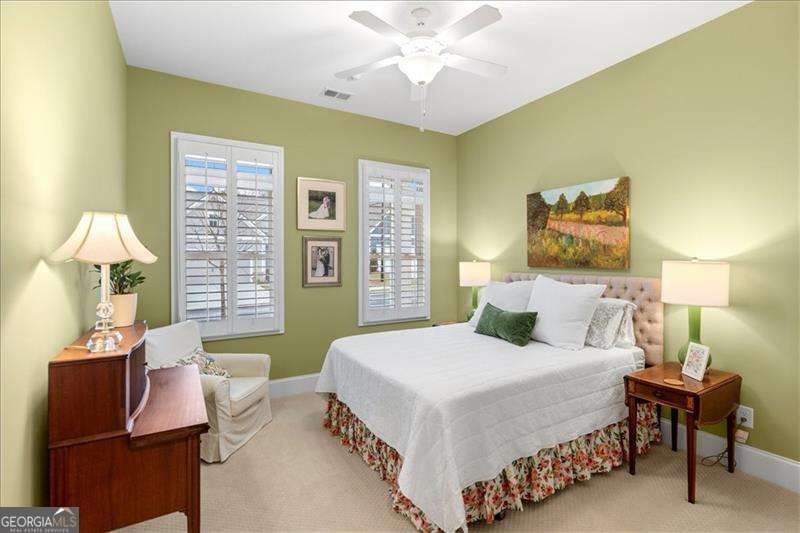 1937 Finnish Lane Kennesaw - Photo 6