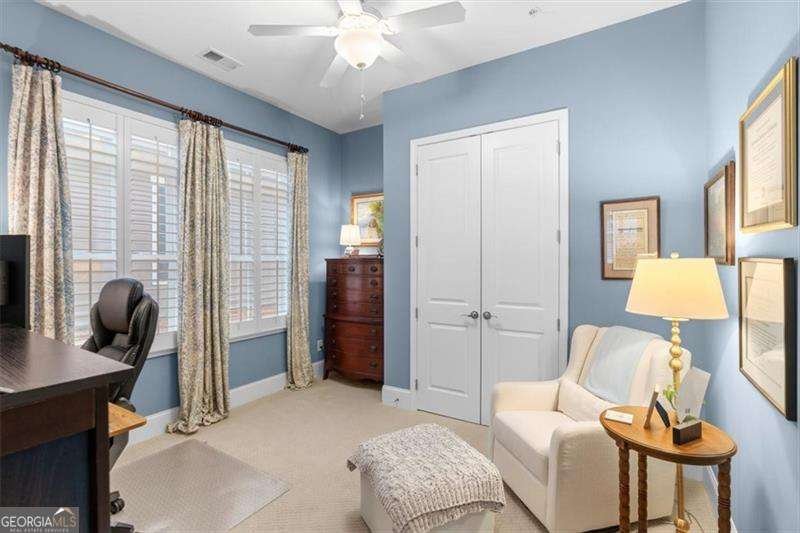 1937 Finnish Lane Kennesaw - Photo 7