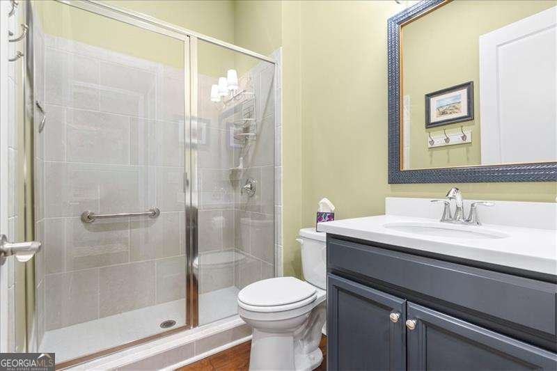 1937 Finnish Lane Kennesaw - Photo 8