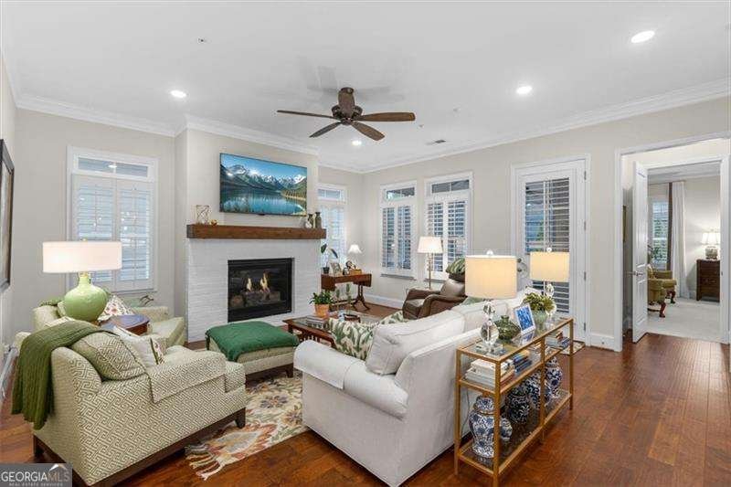 1937 Finnish Lane Kennesaw - Photo 9