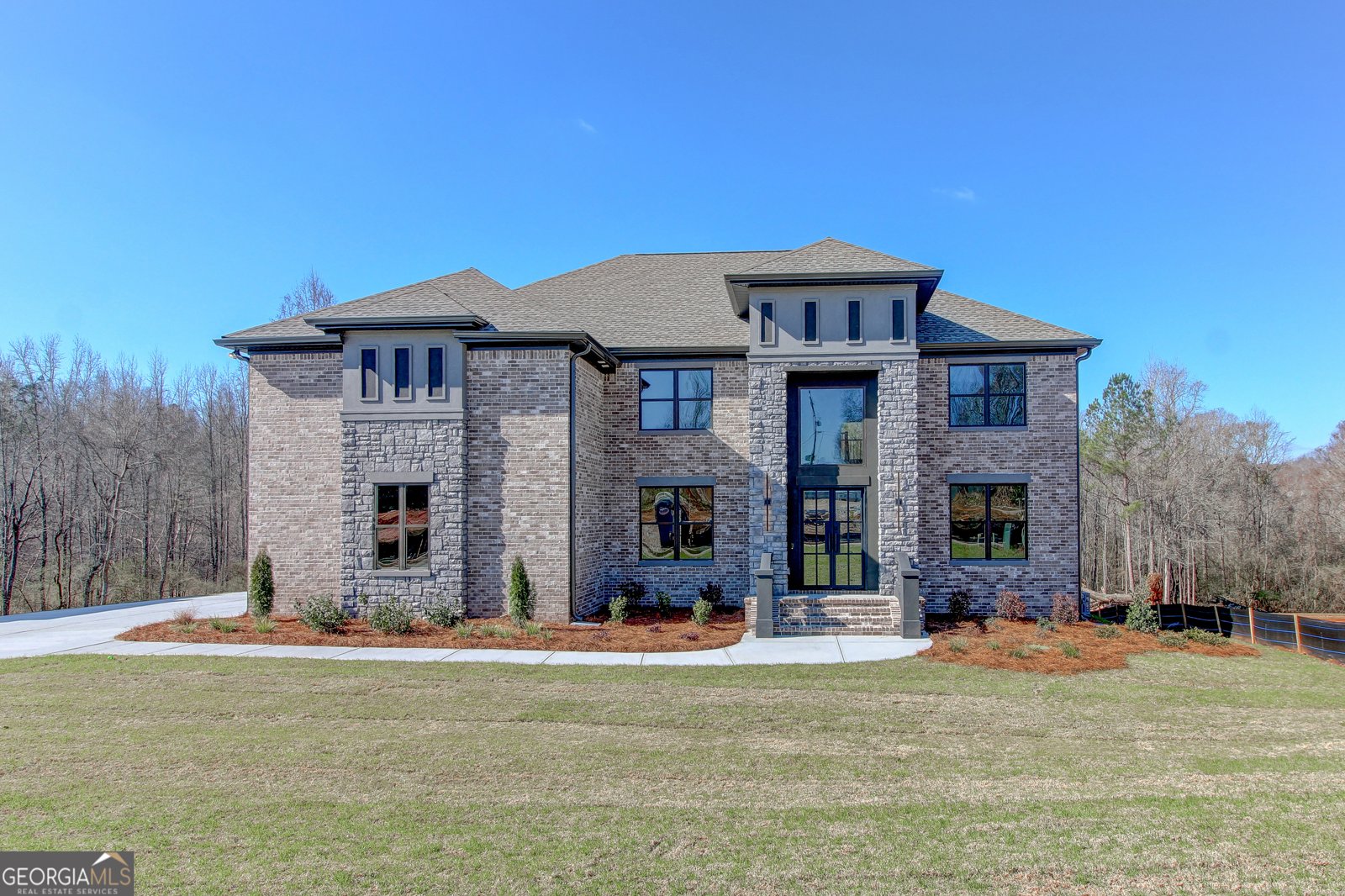 3055 Reserve Court Conyers - Photo 1