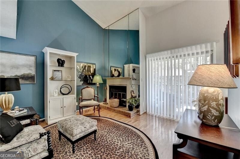 709 River Run Drive Atlanta - Photo 13