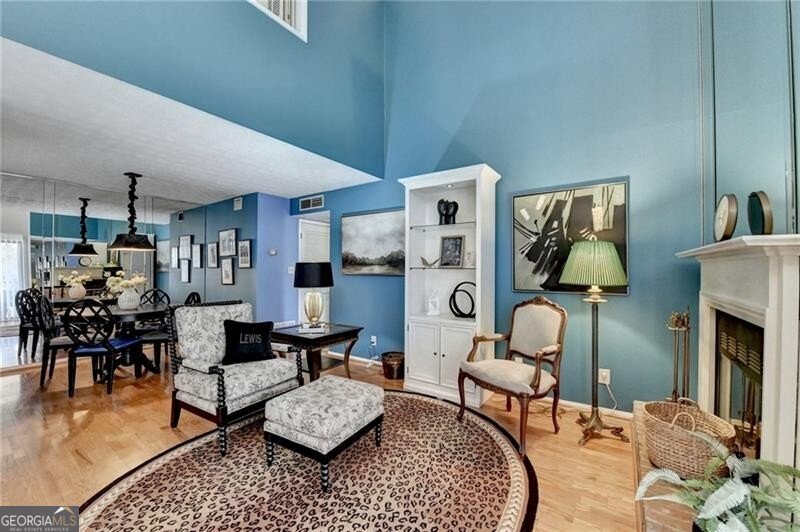 709 River Run Drive Atlanta - Photo 14