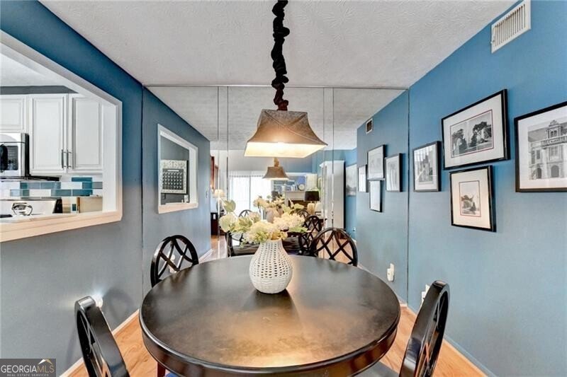 709 River Run Drive Atlanta - Photo 16