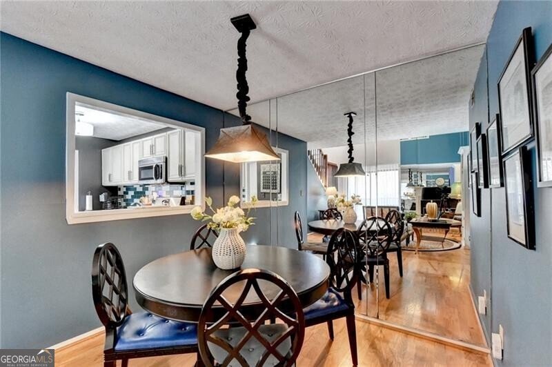 709 River Run Drive Atlanta - Photo 17