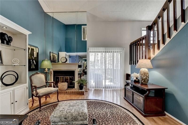 709 River Run Drive Atlanta - Photo 18