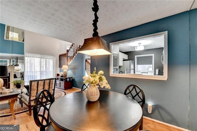 709 River Run Drive Atlanta - Photo 19