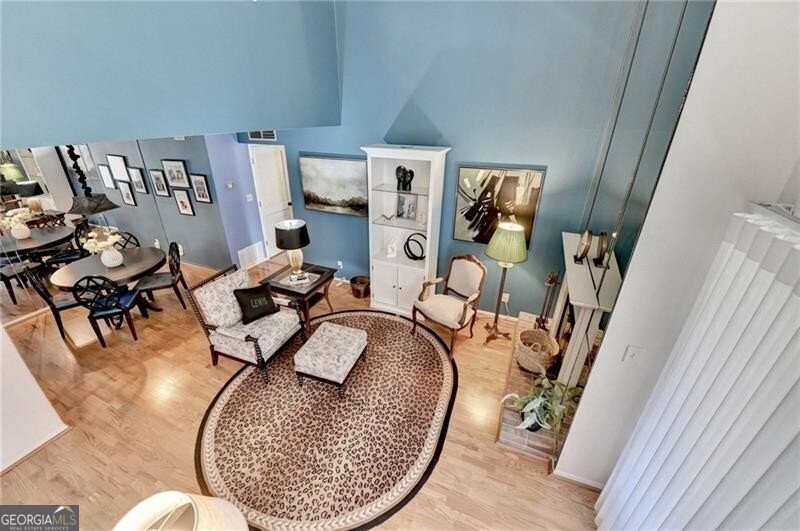 709 River Run Drive Atlanta - Photo 24