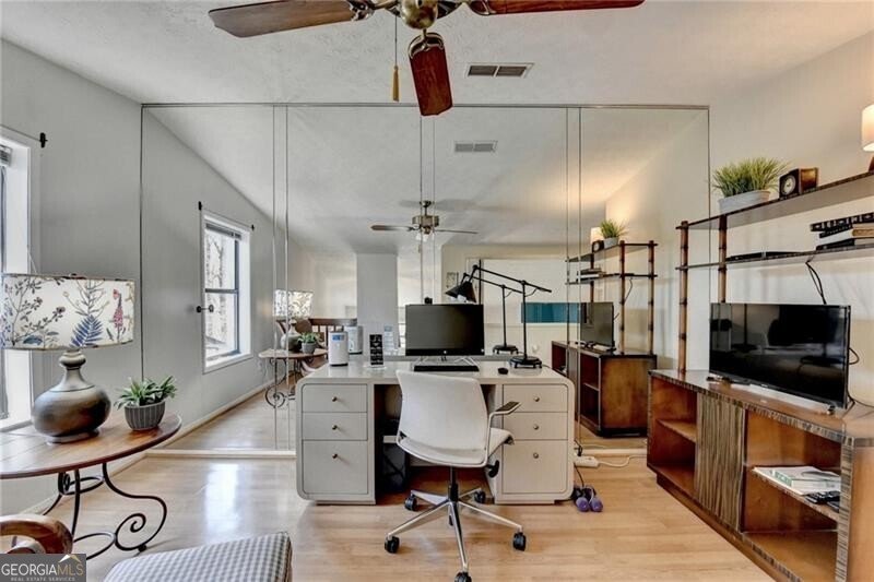 709 River Run Drive Atlanta - Photo 25