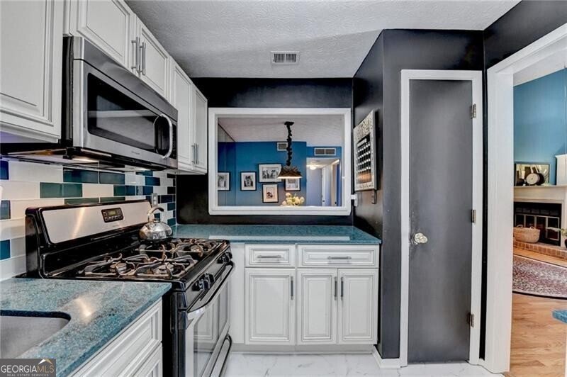 709 River Run Drive Atlanta - Photo 9