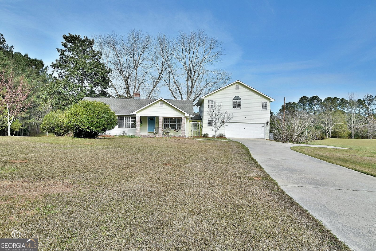 1166 B Street Pine Mountain Valley - Photo 1