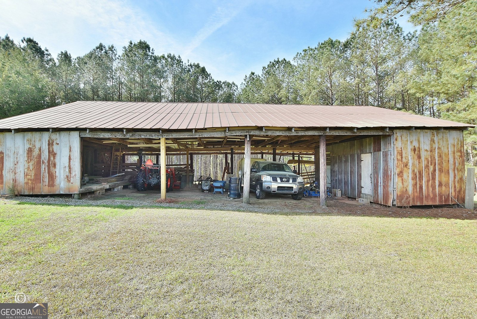 1166 B Street Pine Mountain Valley - Photo 32