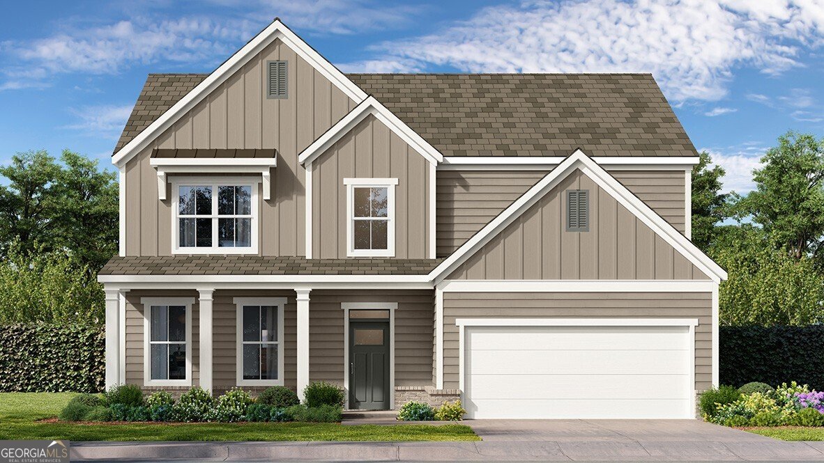 153 Parkview Drive Dallas - Photo 1