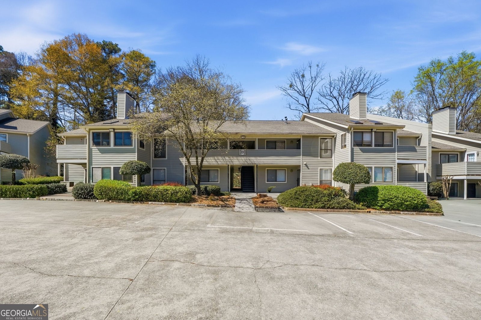 3428 Ivys Walk Atlanta - Photo 1