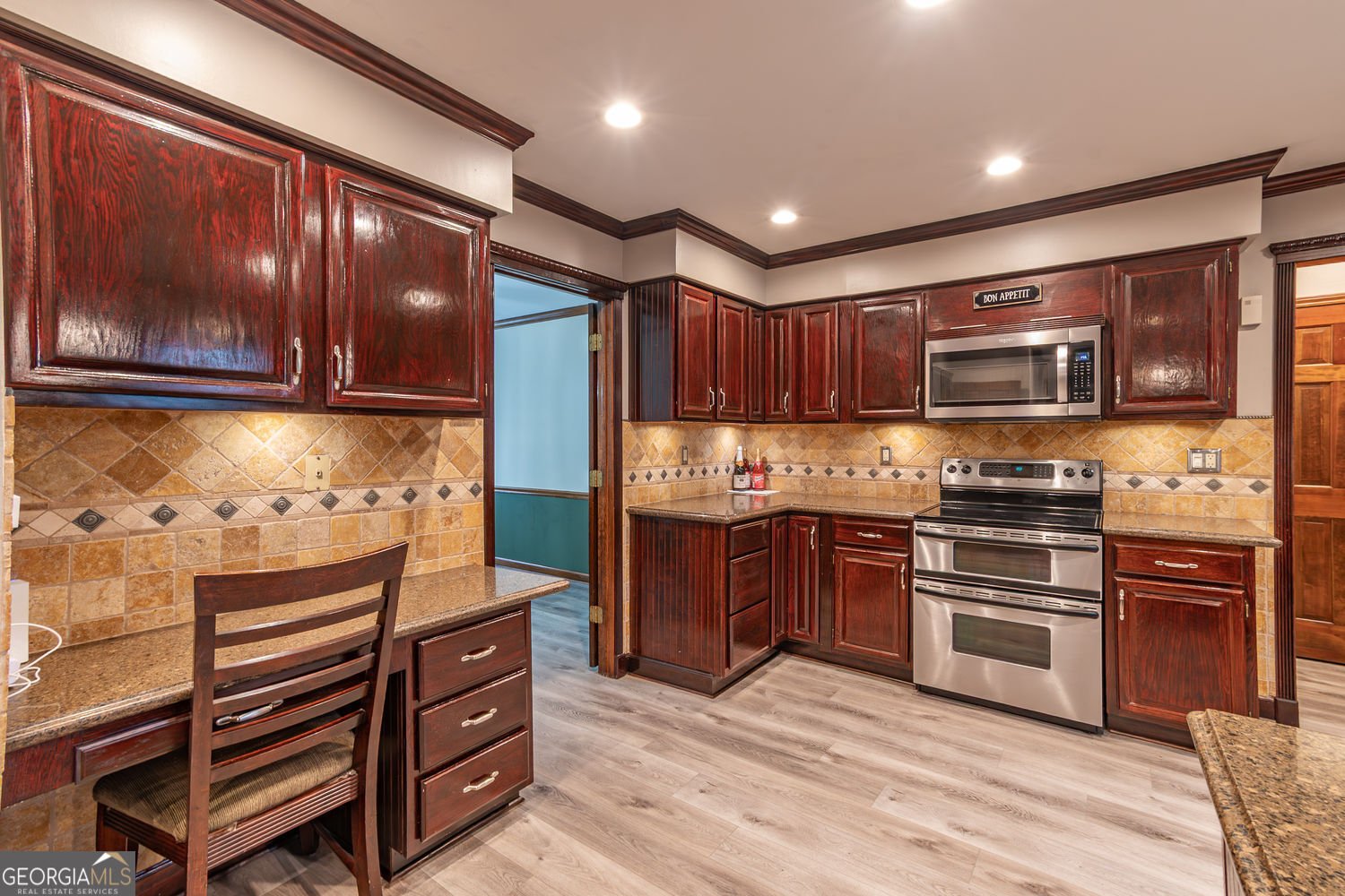 1377 Red Fox Run Lilburn - Photo 10