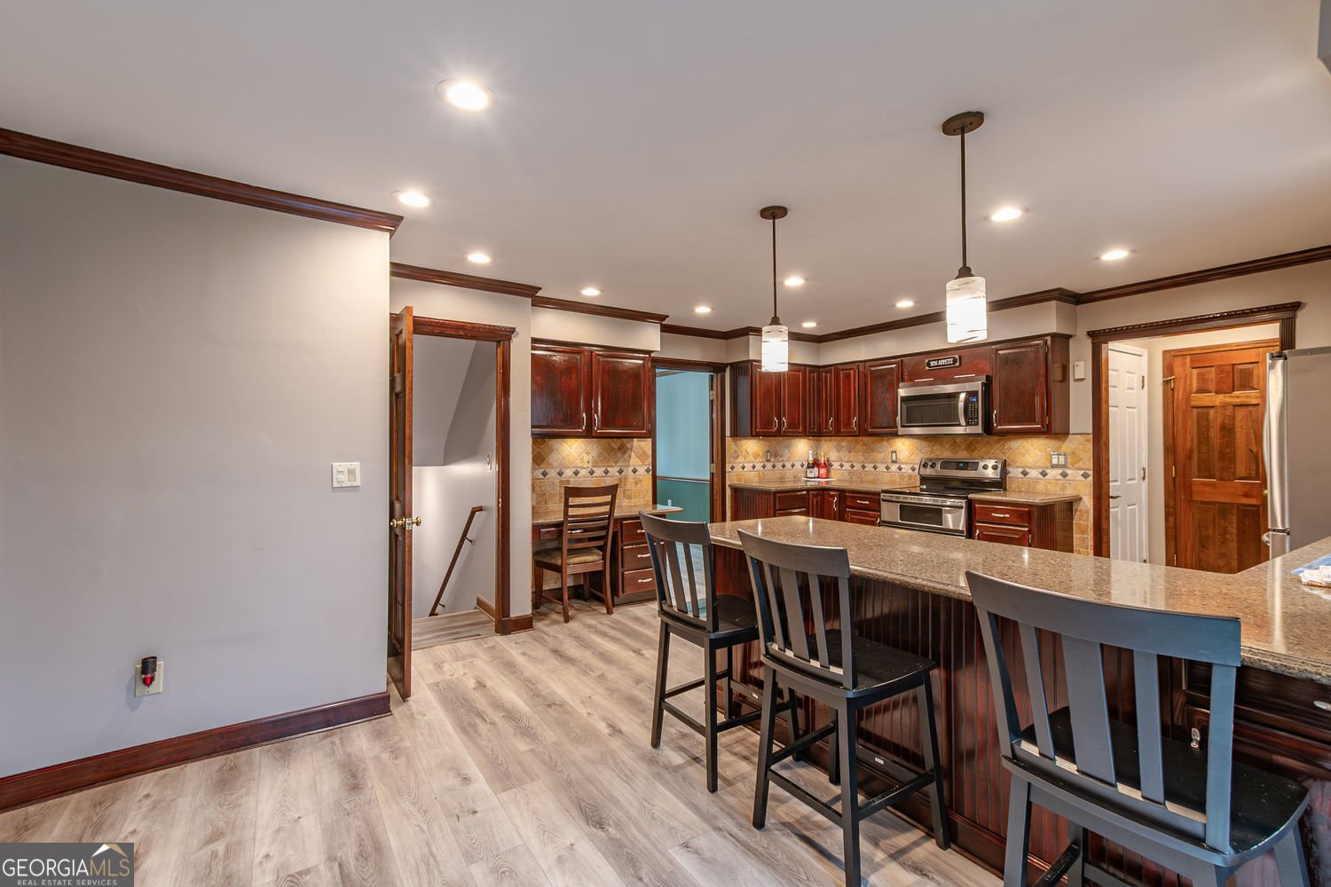 1377 Red Fox Run Lilburn - Photo 13