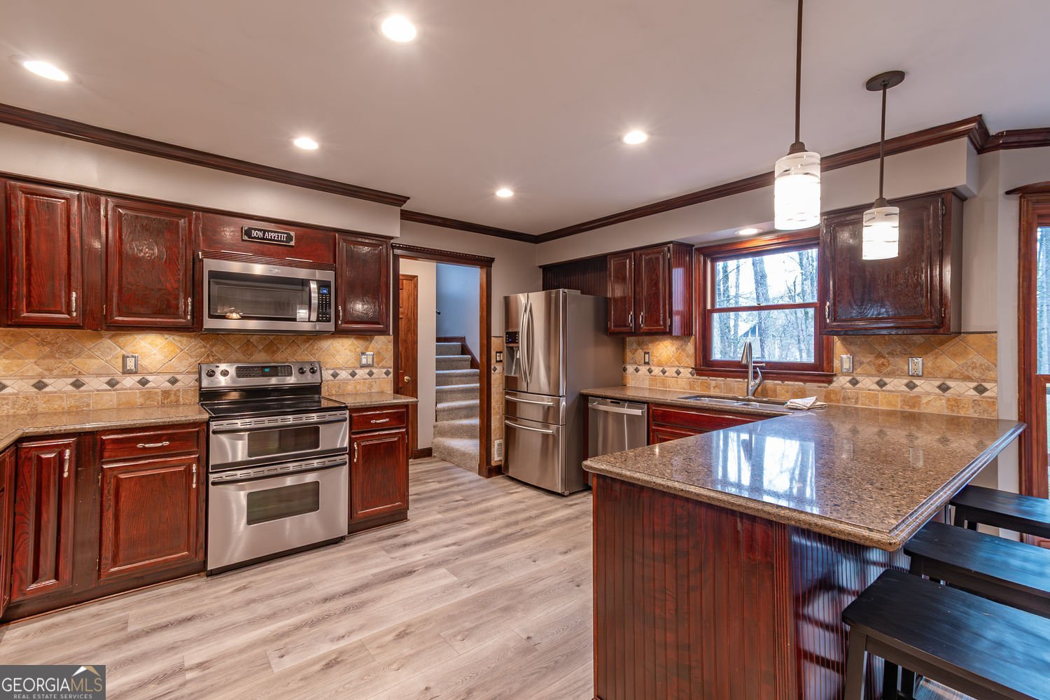 1377 Red Fox Run Lilburn - Photo 14