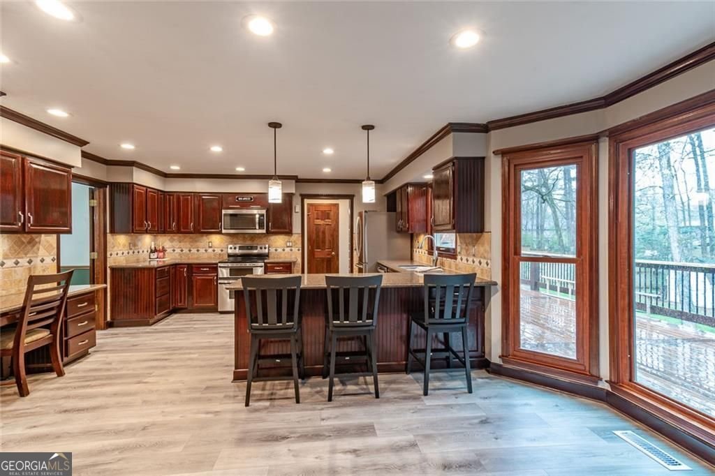 1377 Red Fox Run Lilburn - Photo 16