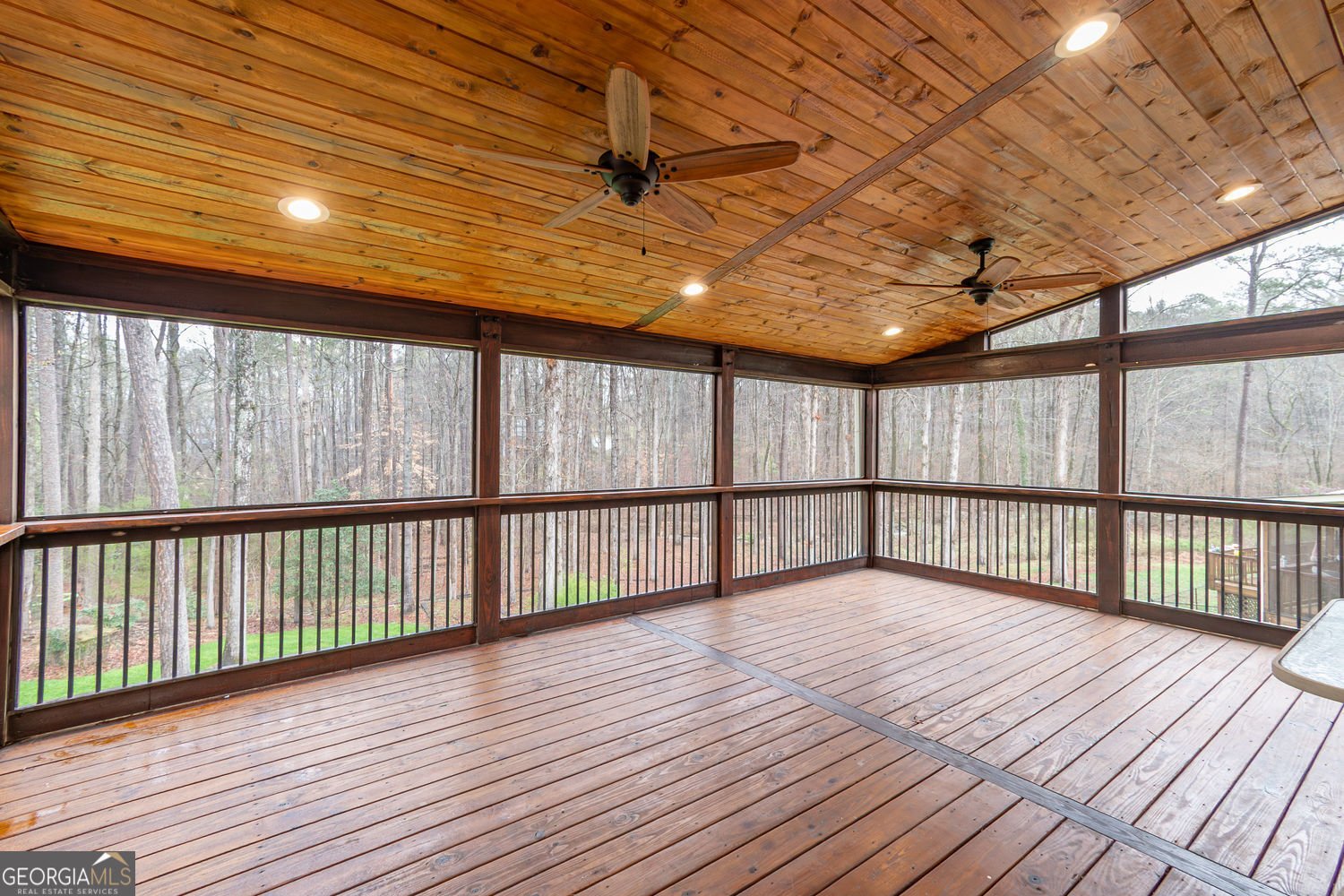 1377 Red Fox Run Lilburn - Photo 17