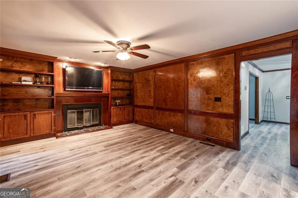 1377 Red Fox Run Lilburn - Photo 18