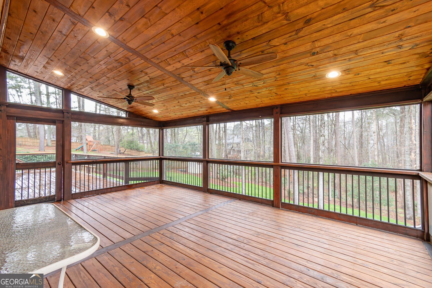 1377 Red Fox Run Lilburn - Photo 19