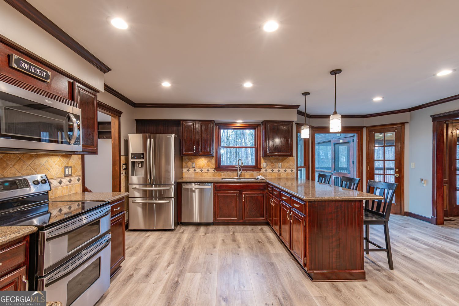 1377 Red Fox Run Lilburn - Photo 22