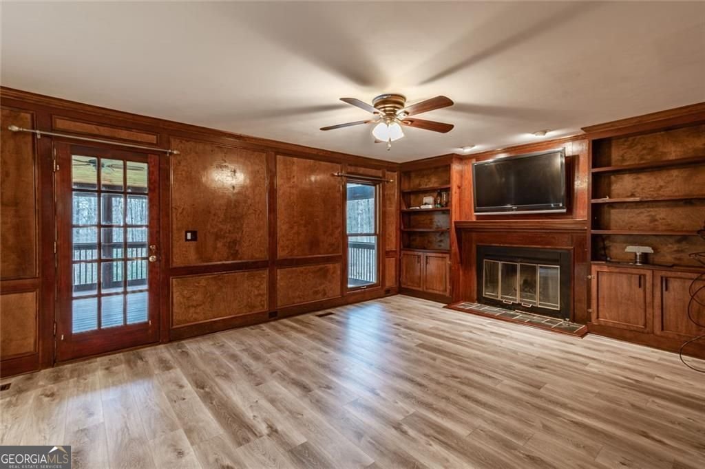 1377 Red Fox Run Lilburn - Photo 24