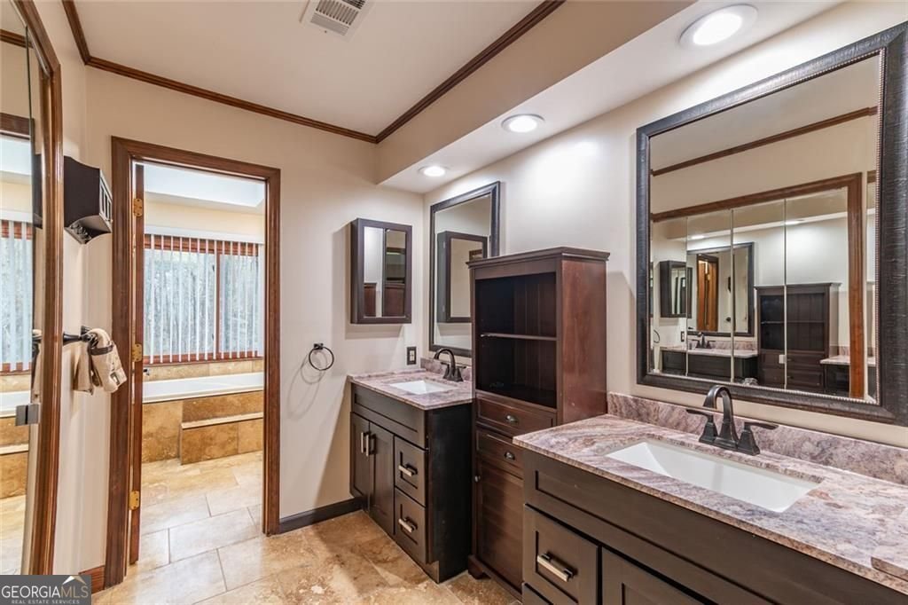 1377 Red Fox Run Lilburn - Photo 30