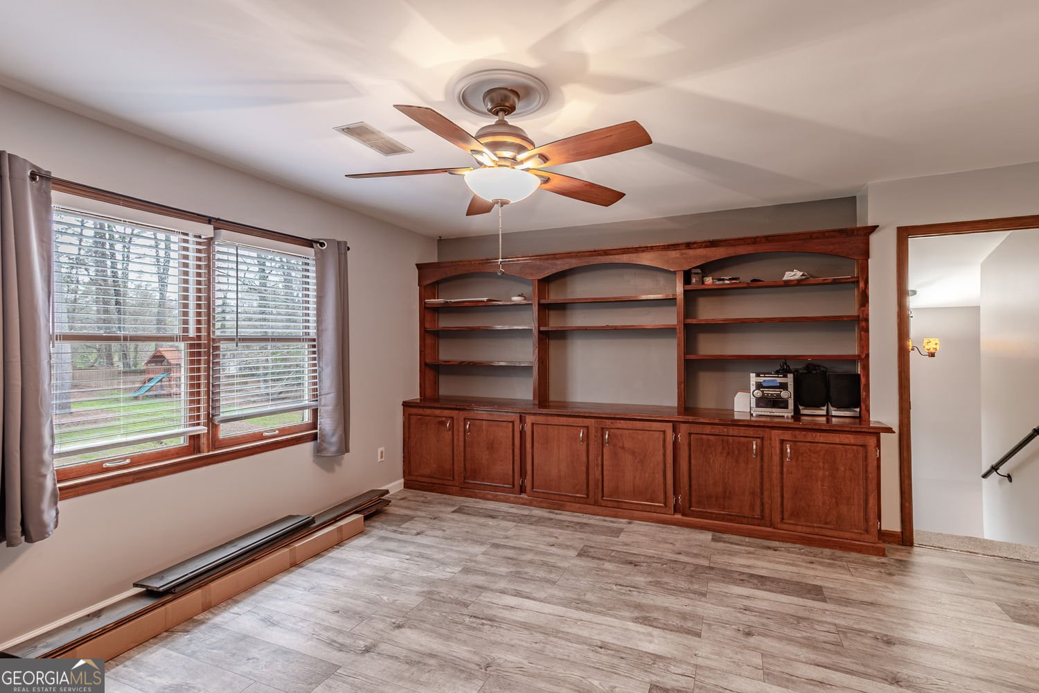 1377 Red Fox Run Lilburn - Photo 45