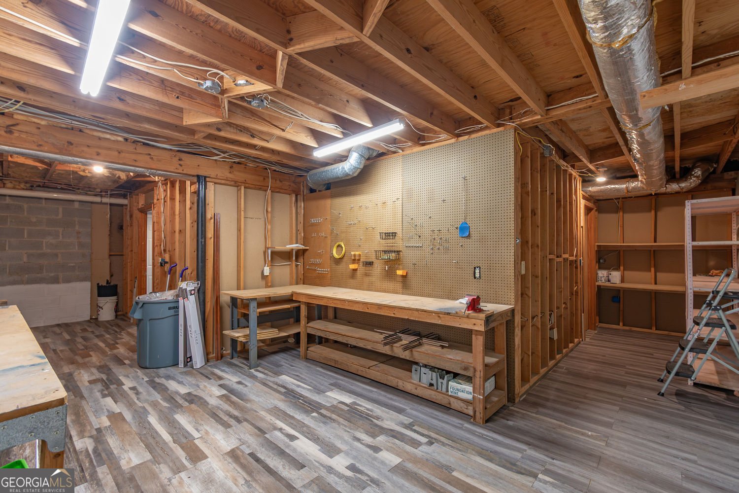 1377 Red Fox Run Lilburn - Photo 54