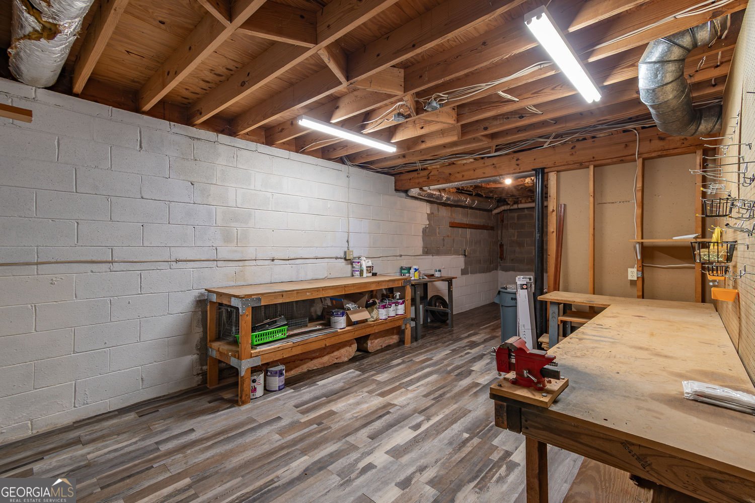 1377 Red Fox Run Lilburn - Photo 55