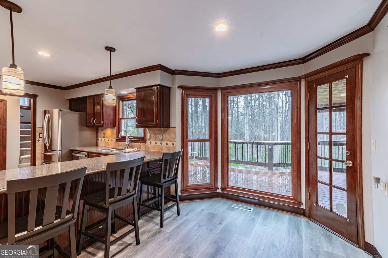 1377 Red Fox Run Lilburn - Photo 57