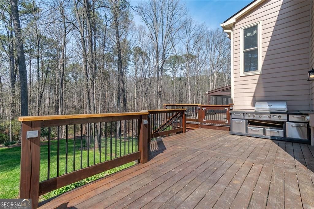 1377 Red Fox Run Lilburn - Photo 58