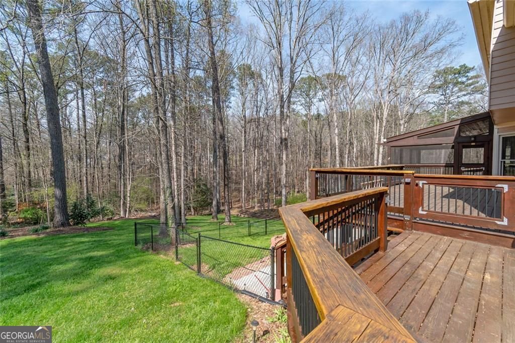 1377 Red Fox Run Lilburn - Photo 59