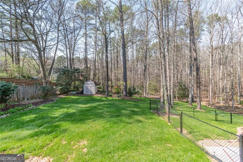 1377 Red Fox Run Lilburn - Photo 63