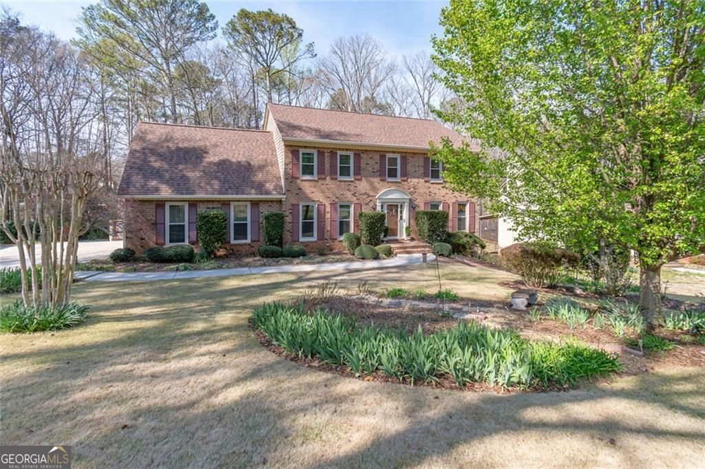 1377 Red Fox Run Lilburn - Photo 66