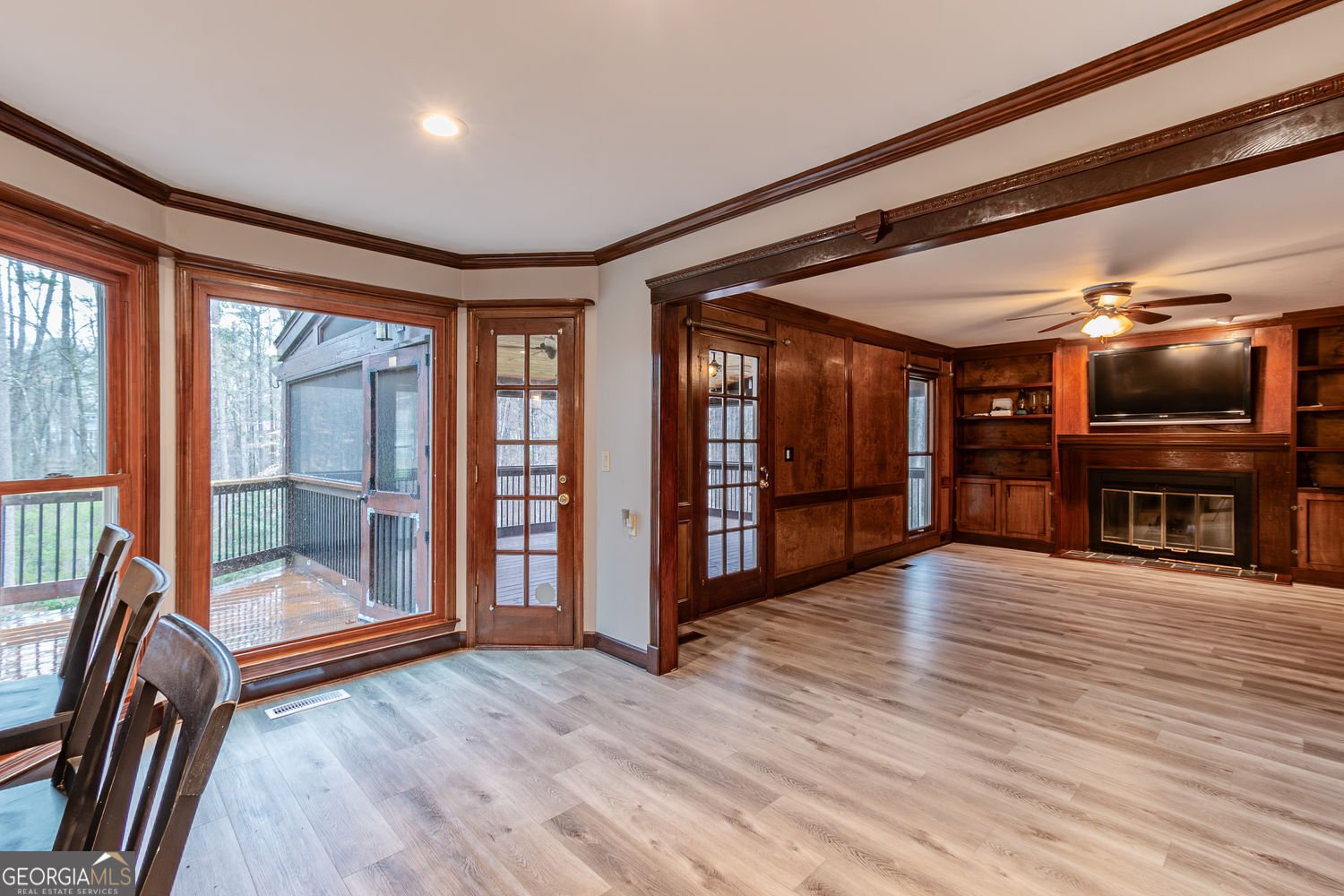 1377 Red Fox Run Lilburn - Photo 7