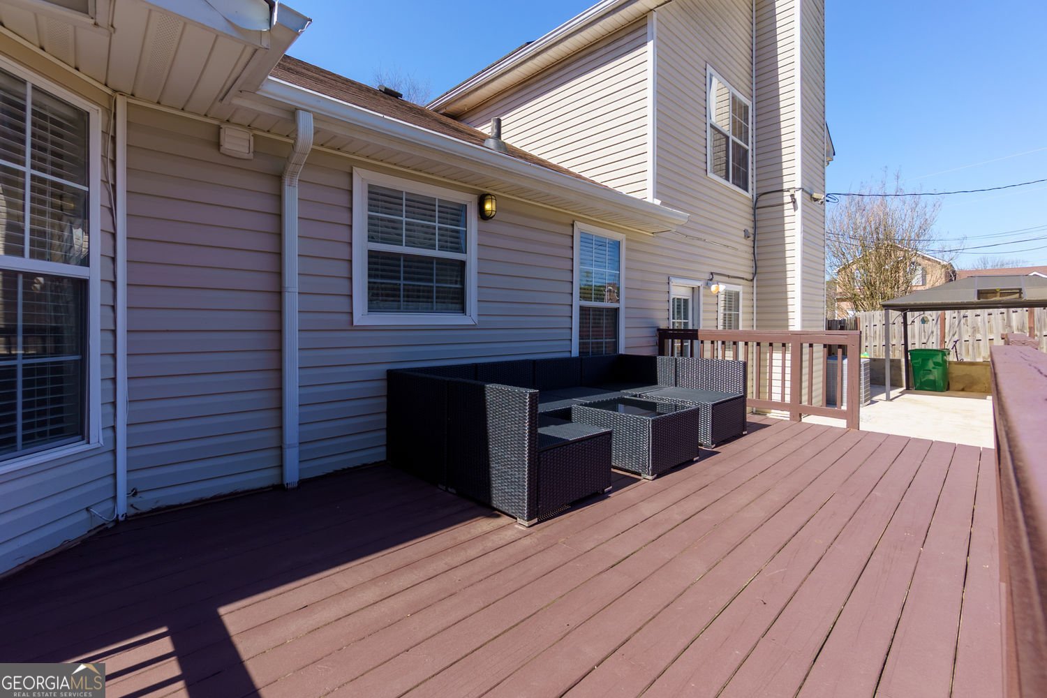 2133 Eagles Nest Circle Decatur - Photo 28