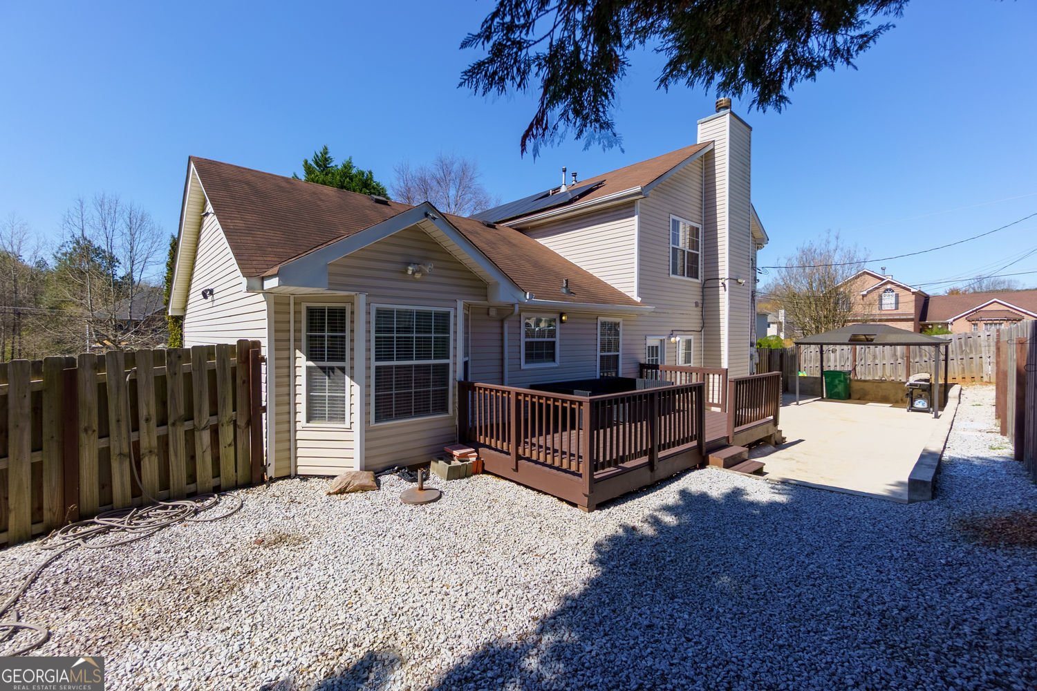 2133 Eagles Nest Circle Decatur - Photo 29