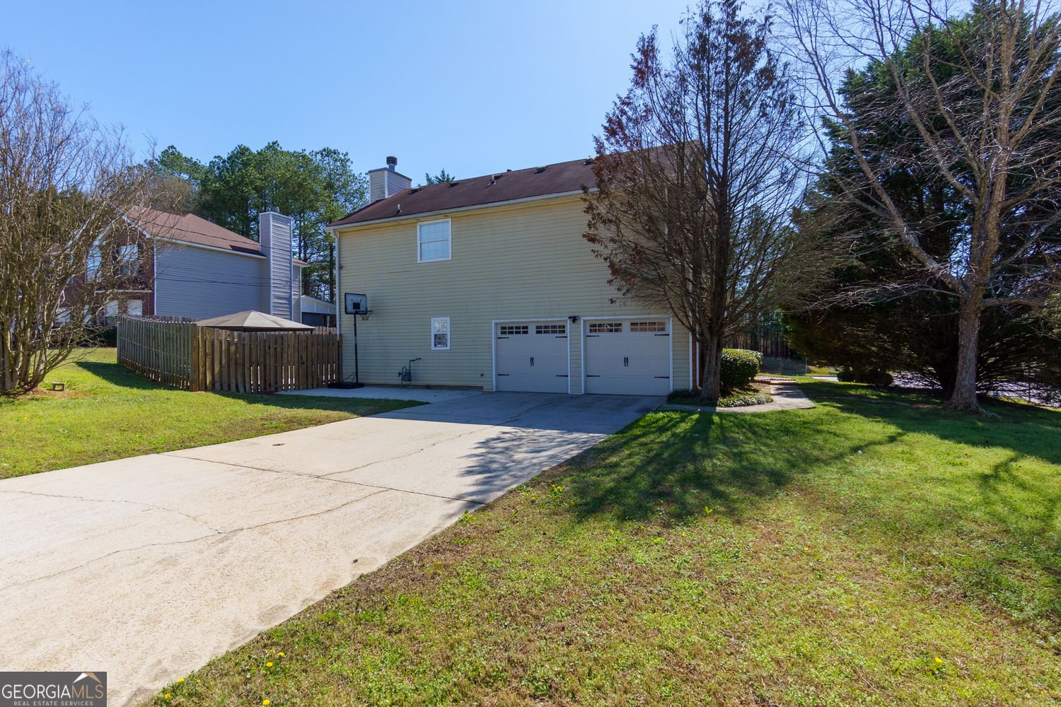 2133 Eagles Nest Circle Decatur - Photo 32