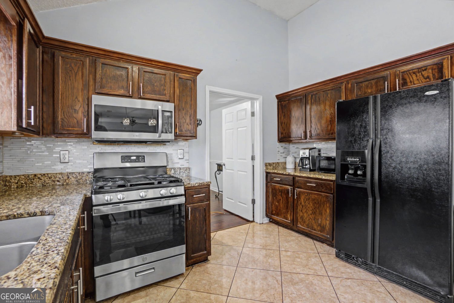 2133 Eagles Nest Circle Decatur - Photo 8