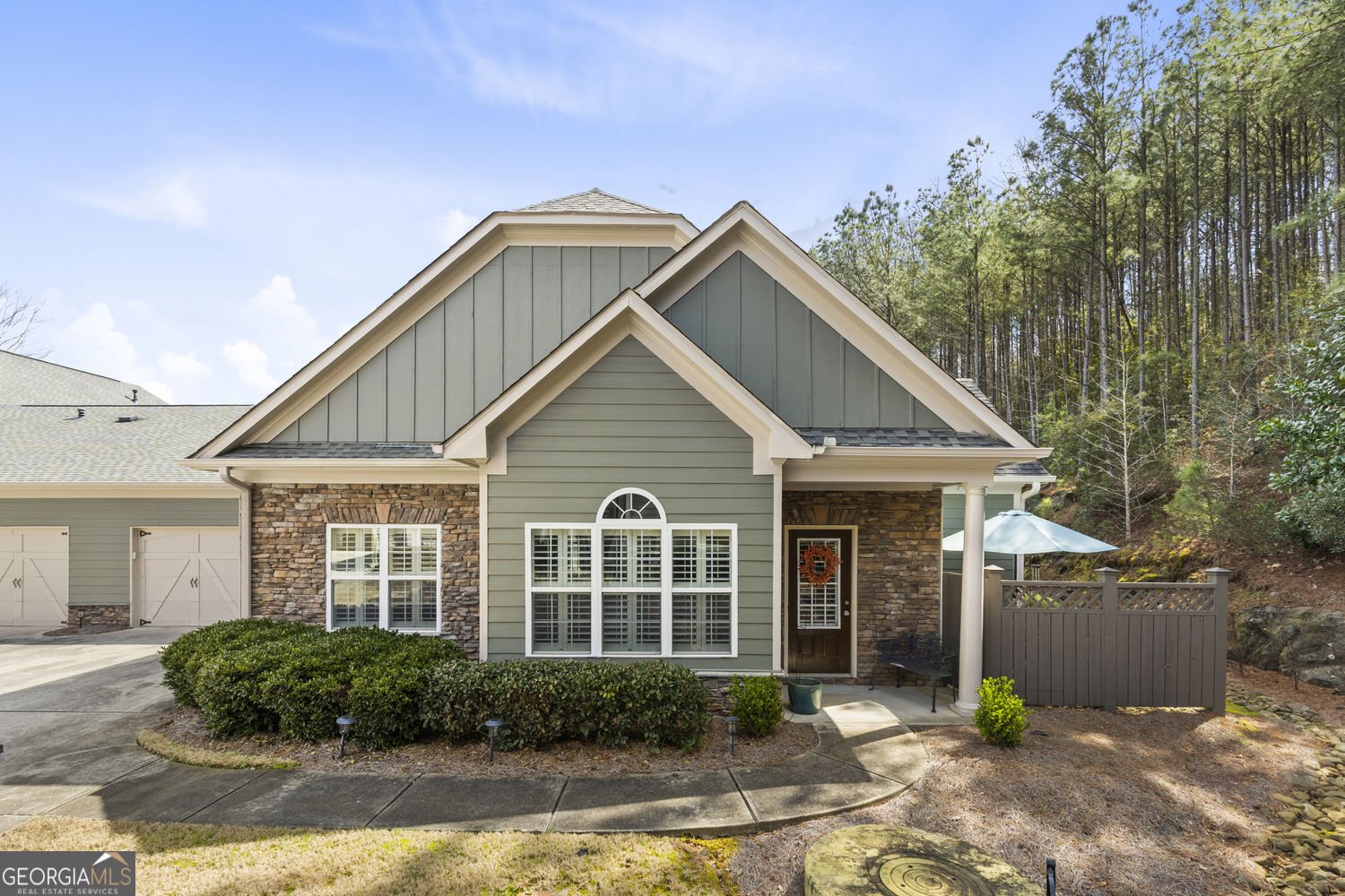 123 Glens Drive Woodstock - Photo 1