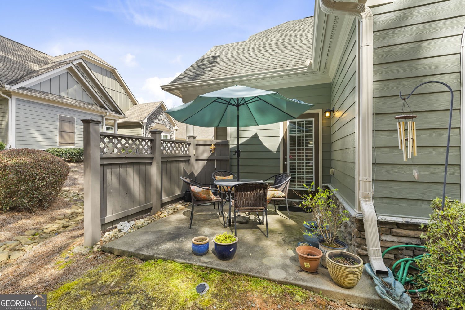 123 Glens Drive Woodstock - Photo 15