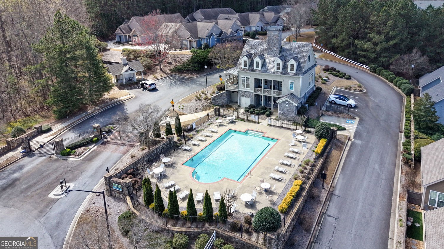 123 Glens Drive Woodstock - Photo 16