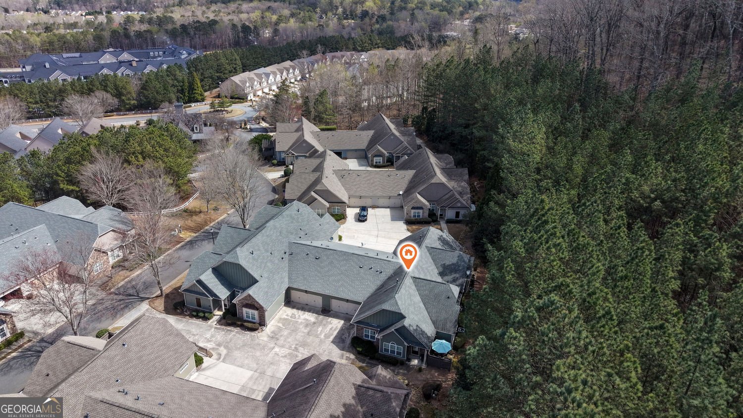 123 Glens Drive Woodstock - Photo 17