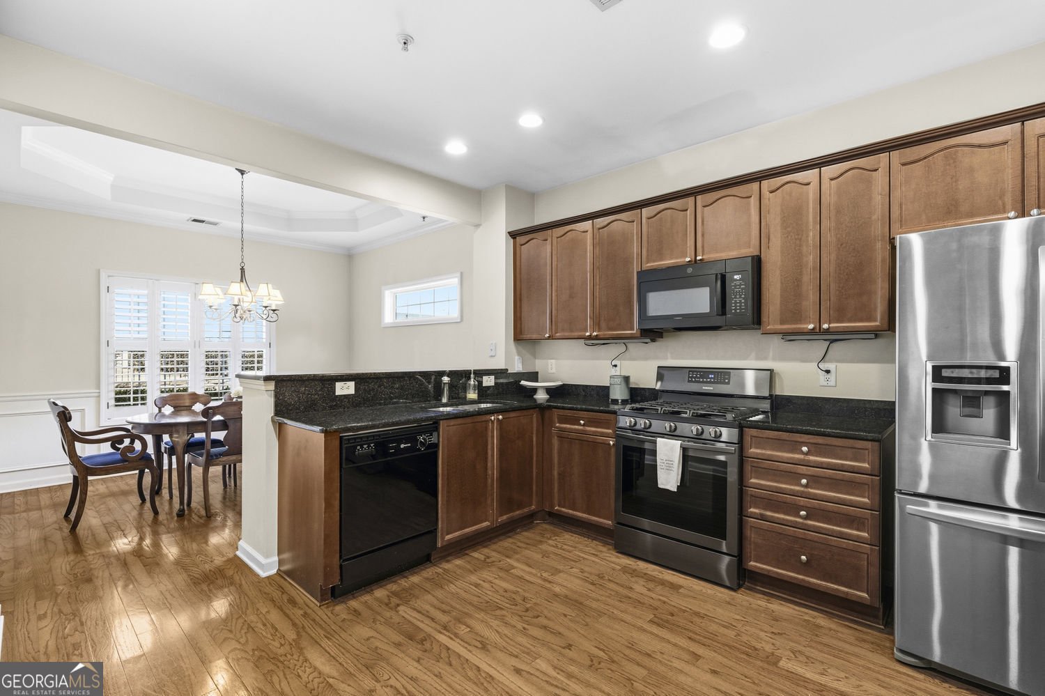 123 Glens Drive Woodstock - Photo 7