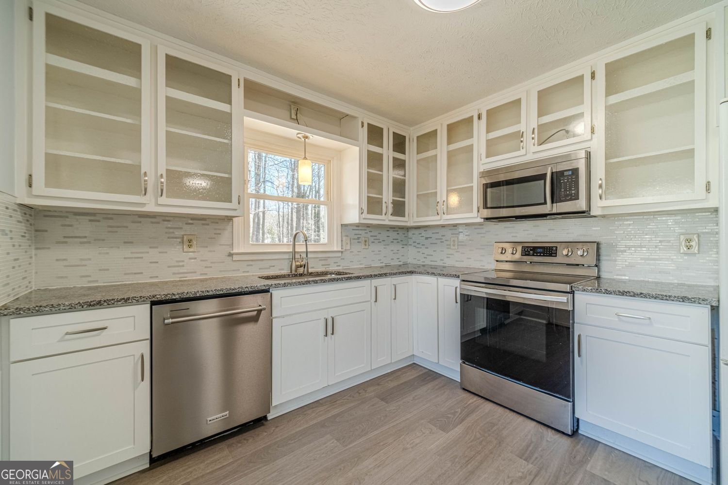 1086 Oak Road Lilburn - Photo 16