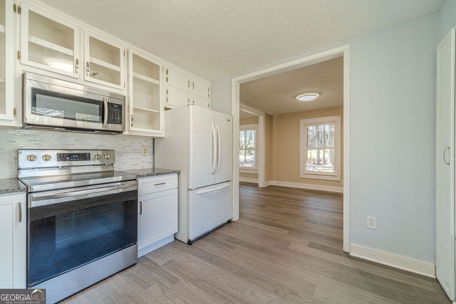 1086 Oak Road Lilburn - Photo 18